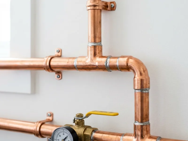 Frequently asked plumbing questions in Oak Park Heights. Licensed plumbing contractors answering your pipe, leak, and repair questions.